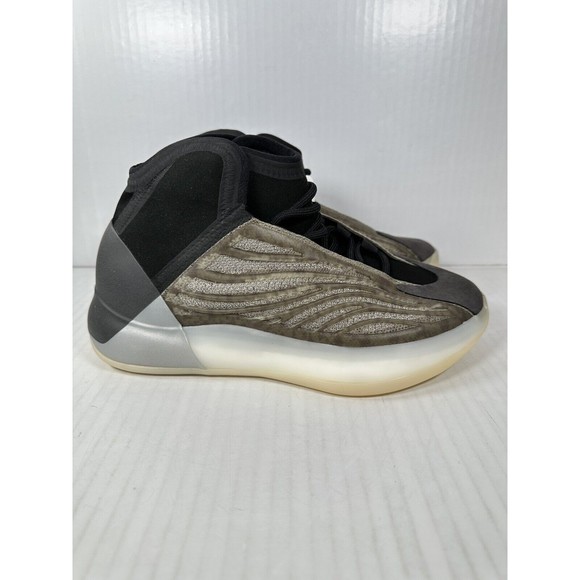 adidas gazelle silver green womens Adidas Yeezy QNTM Men's Shoes Onyx